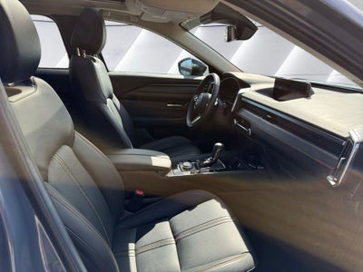 2023 Mazda Mazda CX-50 2.5 S Premium Plus Package