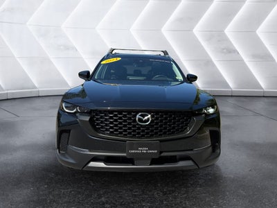 2024 Mazda Mazda CX-50 2.5 S Premium Plus Package