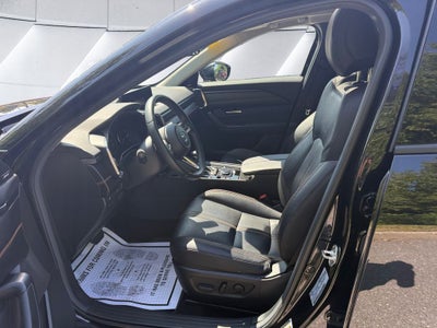2024 Mazda Mazda CX-50 2.5 S Premium Plus Package