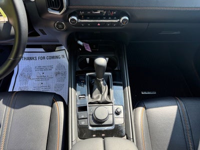 2024 Mazda Mazda CX-50 2.5 S Premium Plus Package