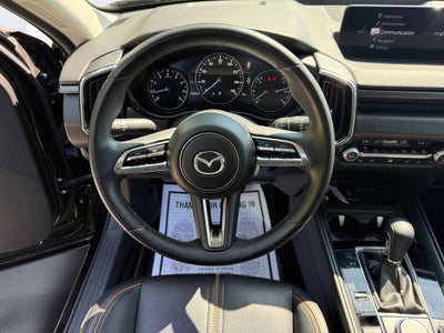 2024 Mazda Mazda CX-50 2.5 S Premium Plus Package