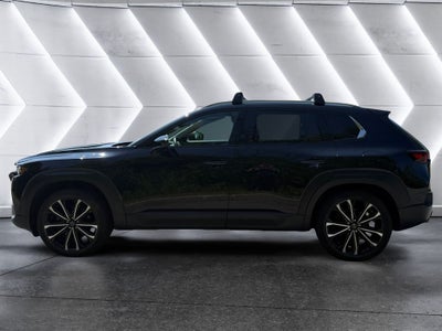 2024 Mazda Mazda CX-50 2.5 S Premium Plus Package