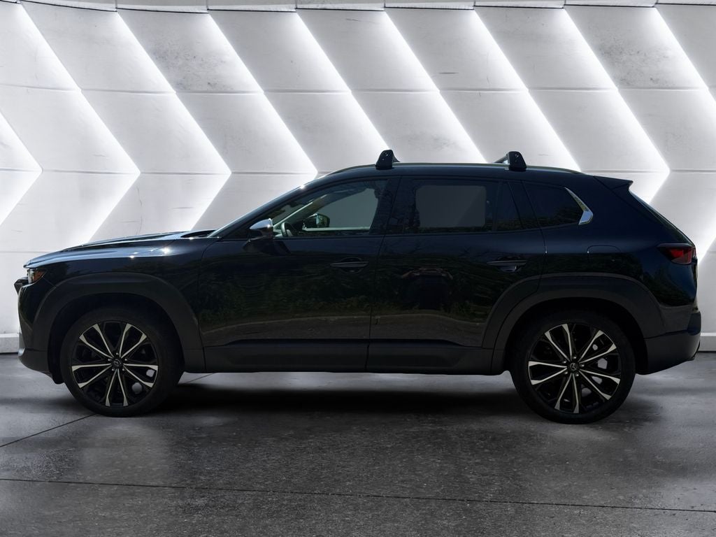 2024 Mazda Mazda CX-50 2.5 S Premium Plus Package