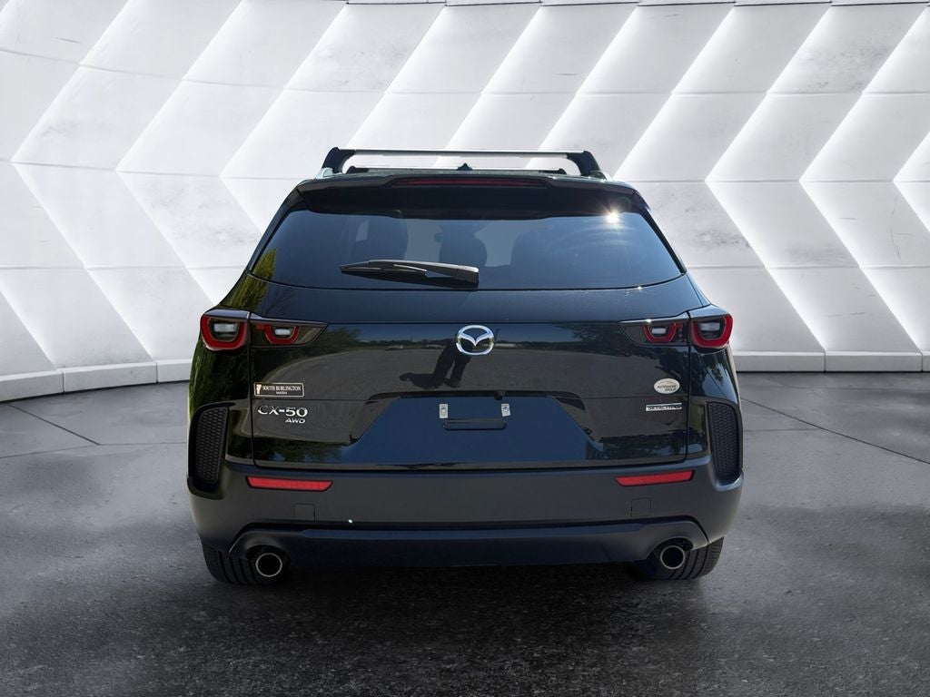 2024 Mazda Mazda CX-50 2.5 S Premium Plus Package