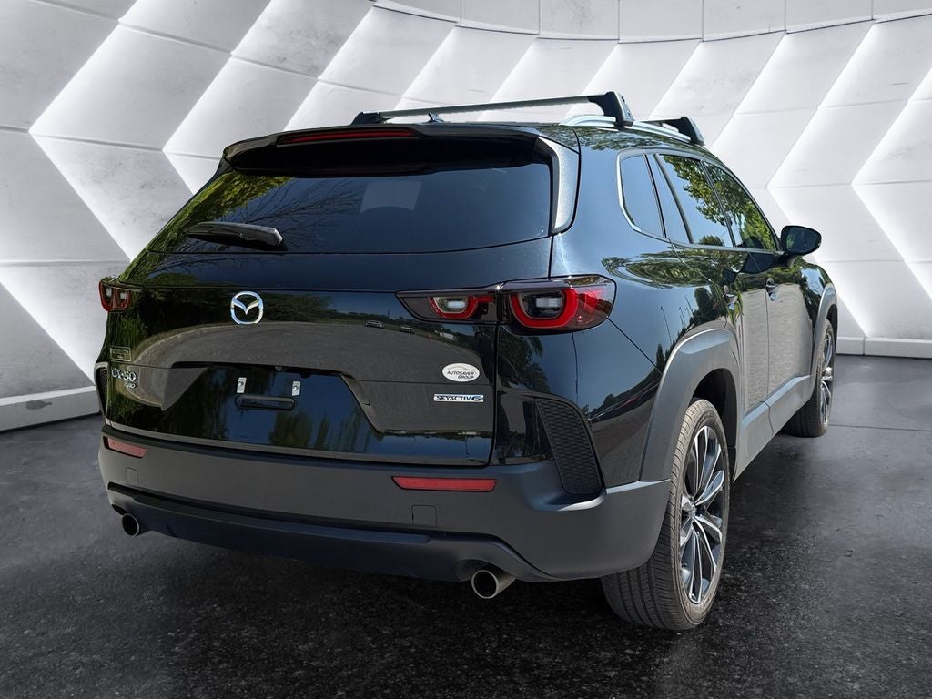 2024 Mazda Mazda CX-50 2.5 S Premium Plus Package