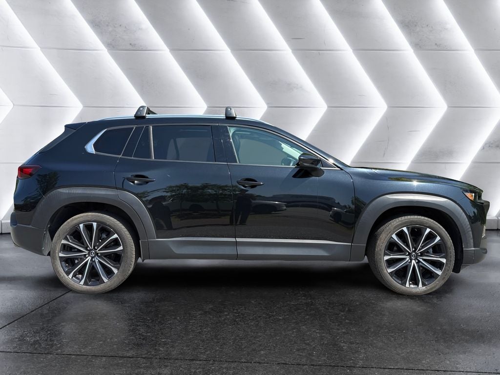 2024 Mazda Mazda CX-50 2.5 S Premium Plus Package