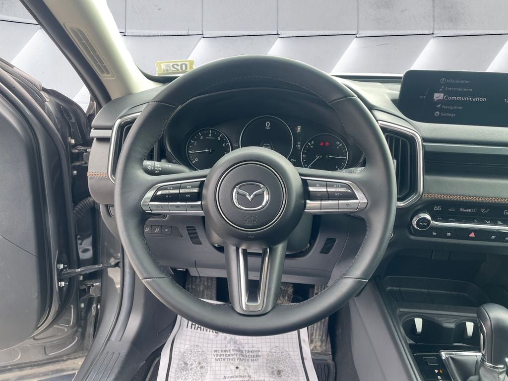 2025 Mazda Mazda CX-50 2.5 S Premium Plus Package
