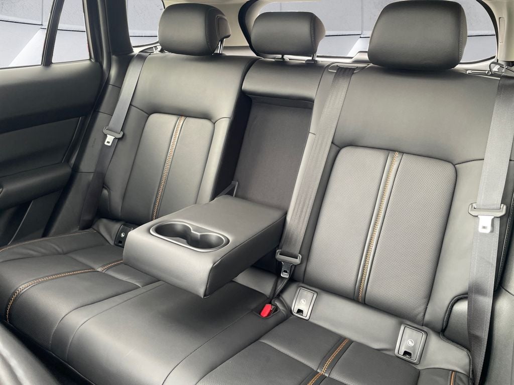 2025 Mazda Mazda CX-50 2.5 S Premium Plus Package