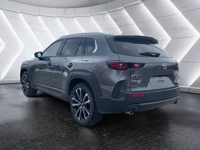 2025 Mazda Mazda CX-50 2.5 S Premium Plus Package