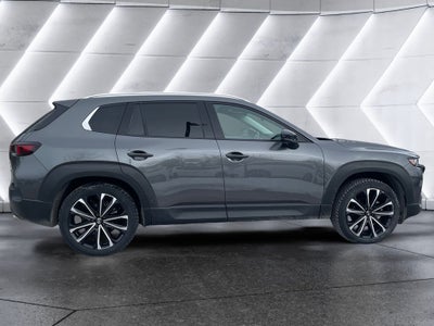 2025 Mazda Mazda CX-50 2.5 S Premium Plus Package