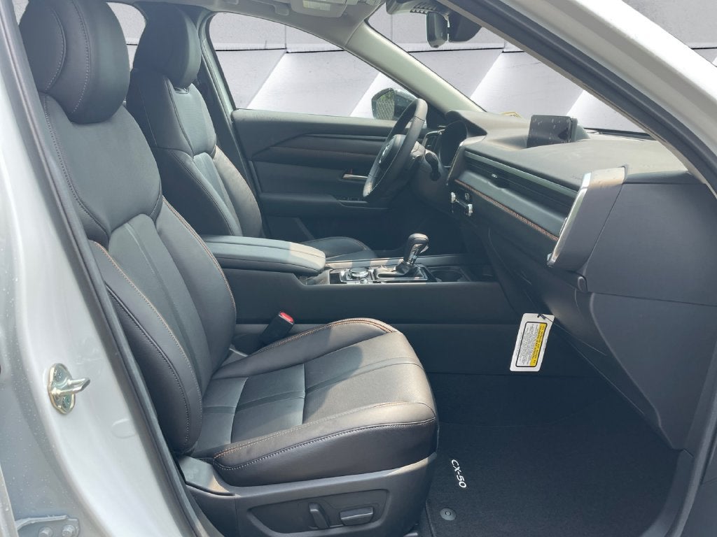 2026 Mazda Mazda CX-50 2.5 Turbo Premium Plus AWD