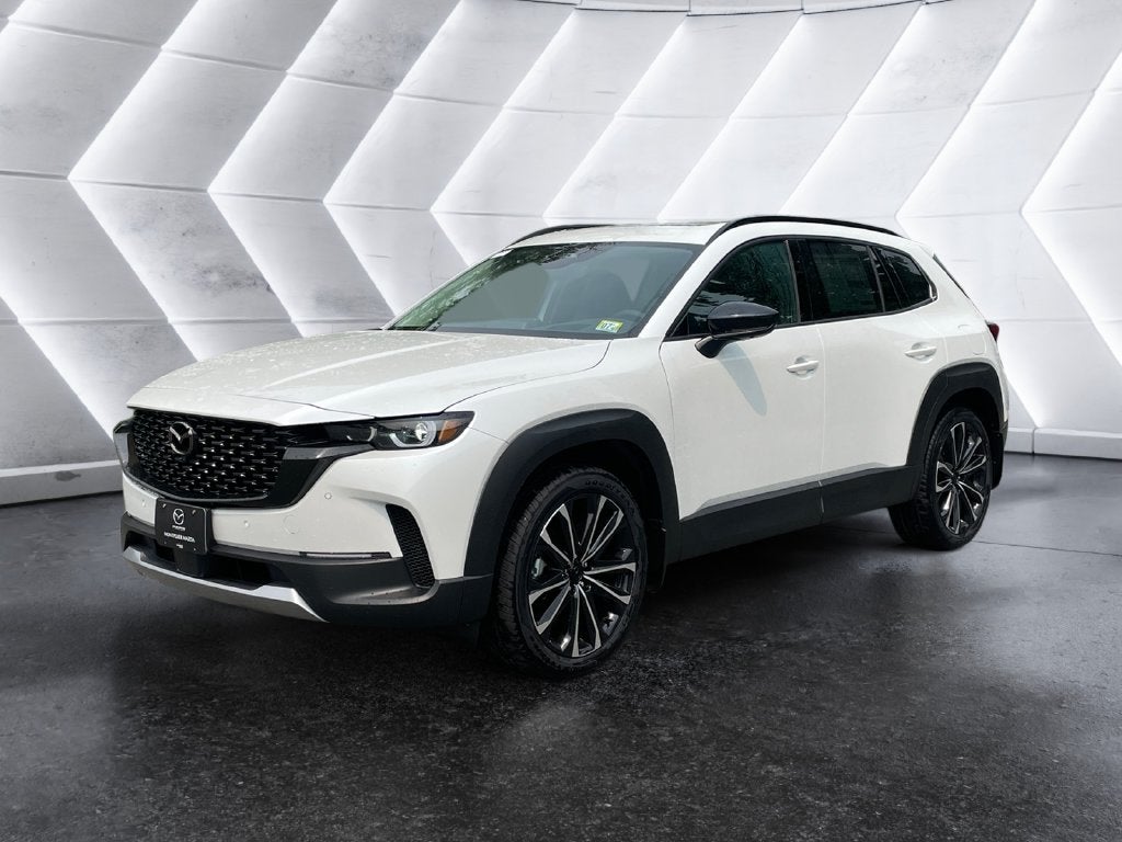 2026 Mazda Mazda CX-50 2.5 Turbo Premium Plus AWD