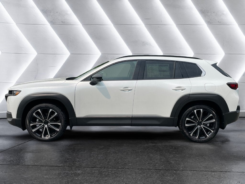 2026 Mazda Mazda CX-50 2.5 Turbo Premium Plus AWD