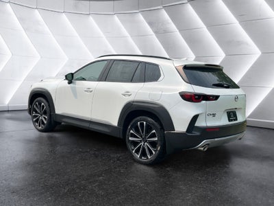 2026 Mazda Mazda CX-50 2.5 Turbo Premium Plus AWD