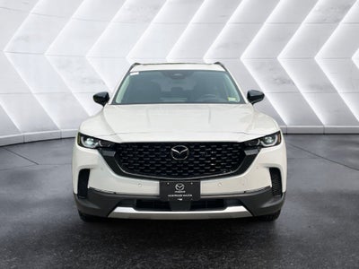 2026 Mazda Mazda CX-50 2.5 Turbo Premium Plus AWD