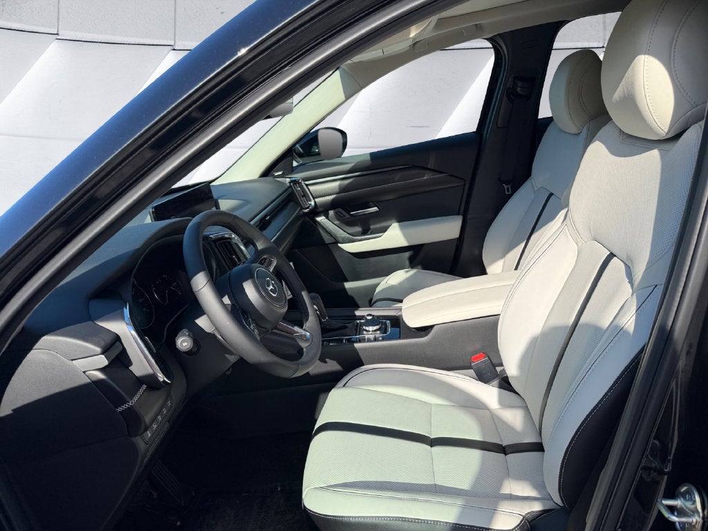 2026 Mazda Mazda CX-50 2.5 Turbo Premium Plus AWD