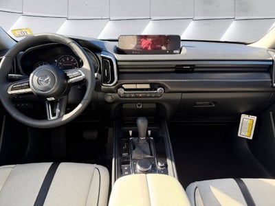 2026 Mazda Mazda CX-50 2.5 Turbo Premium Plus AWD