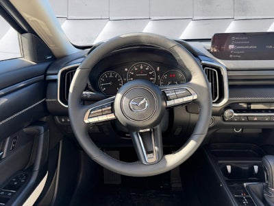 2026 Mazda Mazda CX-50 2.5 Turbo Premium Plus AWD