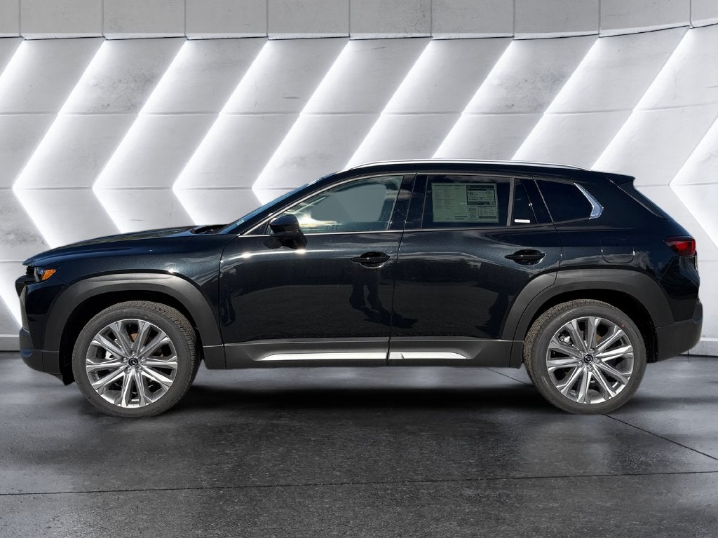 2026 Mazda Mazda CX-50 2.5 Turbo Premium Plus AWD