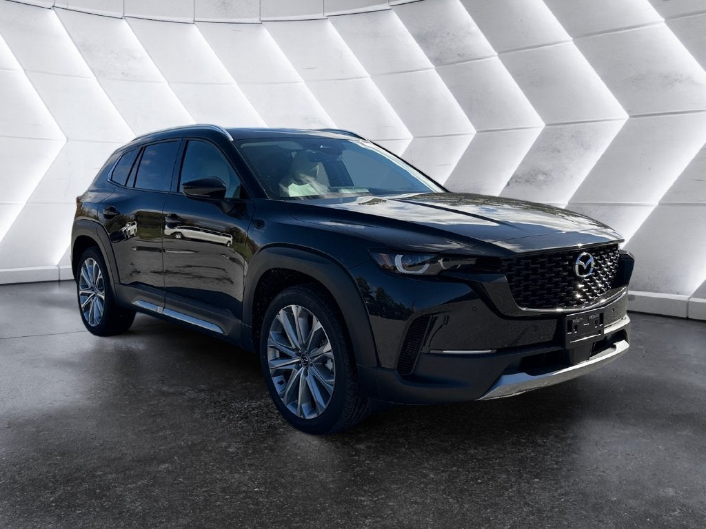 2026 Mazda Mazda CX-50 2.5 Turbo Premium Plus AWD