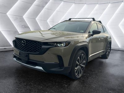 2026 Mazda Mazda CX-50 2.5 Turbo Premium Plus AWD