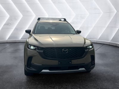 2026 Mazda Mazda CX-50 2.5 Turbo Premium Plus AWD
