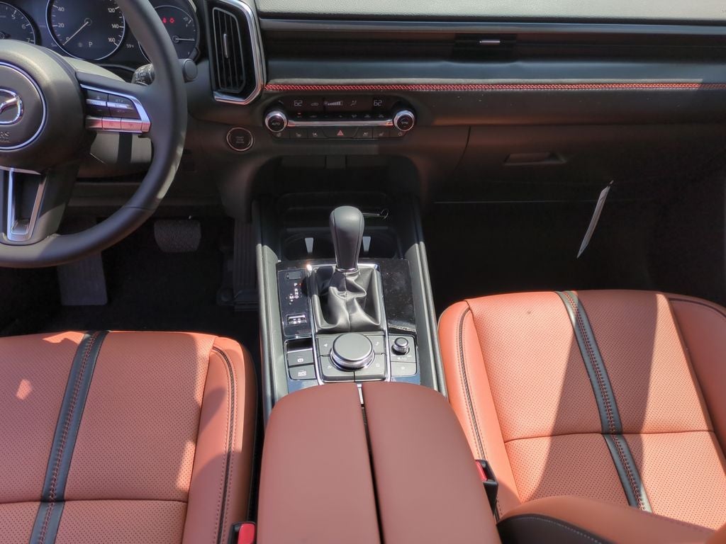 2025 Mazda Mazda CX-50 2.5 Turbo Premium Plus AWD