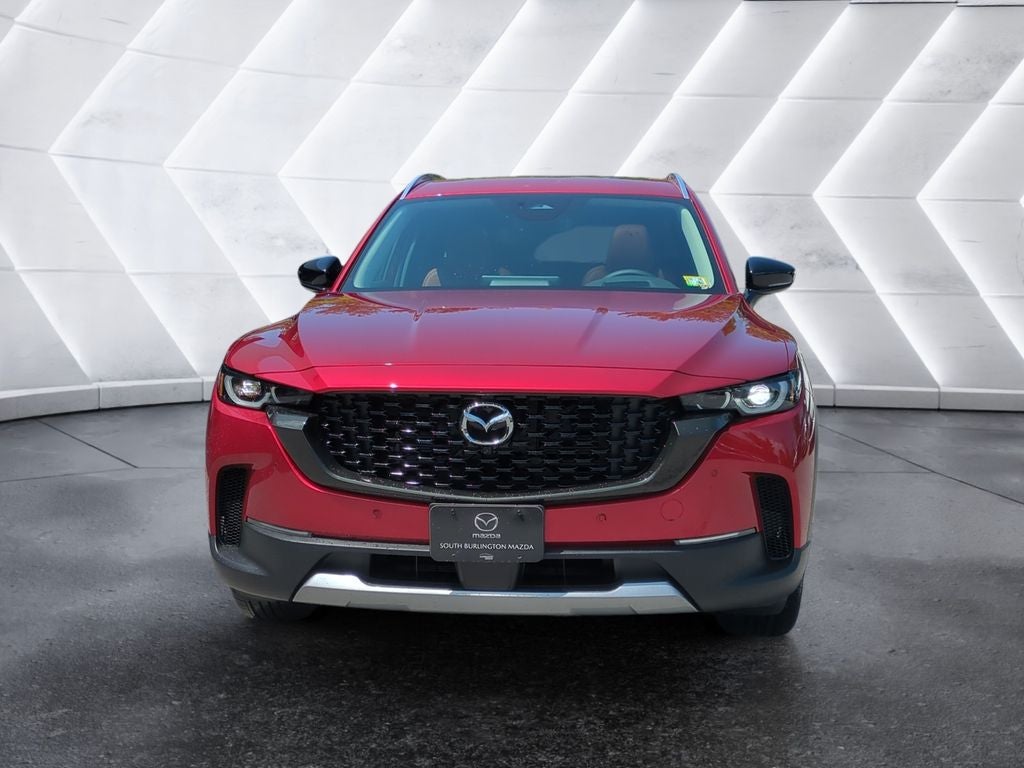 2025 Mazda Mazda CX-50 2.5 Turbo Premium Plus AWD