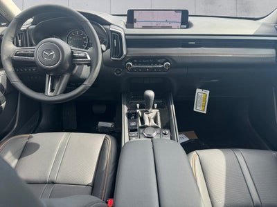 2026 Mazda Mazda CX-50 2.5 Turbo Premium Plus AWD