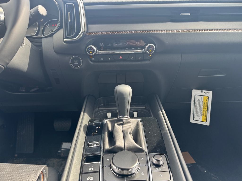 2026 Mazda Mazda CX-50 2.5 Turbo Premium Plus AWD