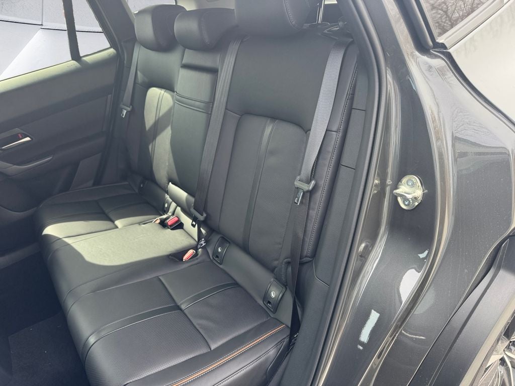 2026 Mazda Mazda CX-50 2.5 Turbo Premium Plus AWD