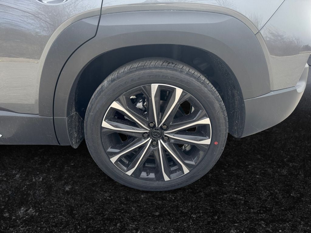 2026 Mazda Mazda CX-50 2.5 Turbo Premium Plus AWD