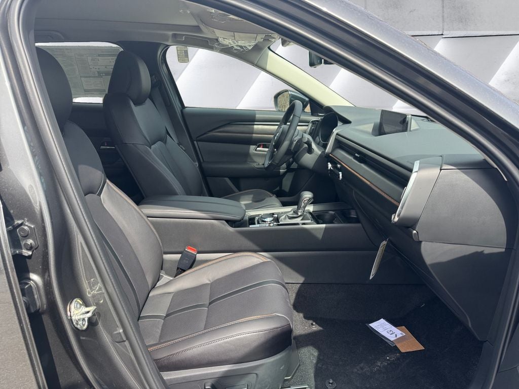 2026 Mazda Mazda CX-50 2.5 Turbo Premium Plus AWD