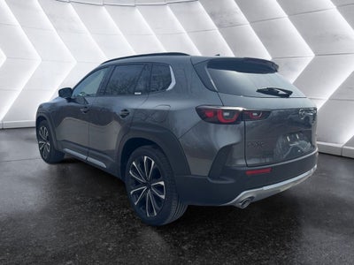 2026 Mazda Mazda CX-50 2.5 Turbo Premium Plus AWD