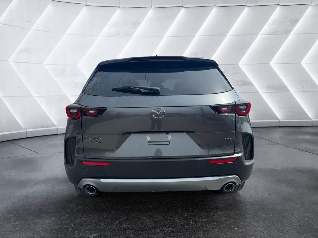2026 Mazda Mazda CX-50 2.5 Turbo Premium Plus AWD