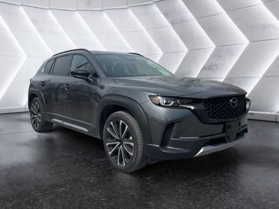 2026 Mazda Mazda CX-50 2.5 Turbo Premium Plus AWD