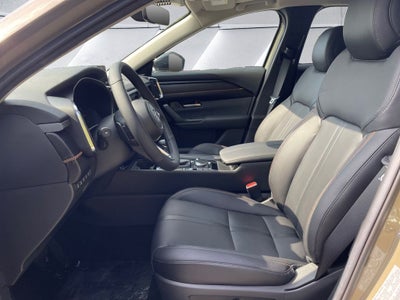 2026 Mazda Mazda CX-50 2.5 Turbo Premium Plus AWD