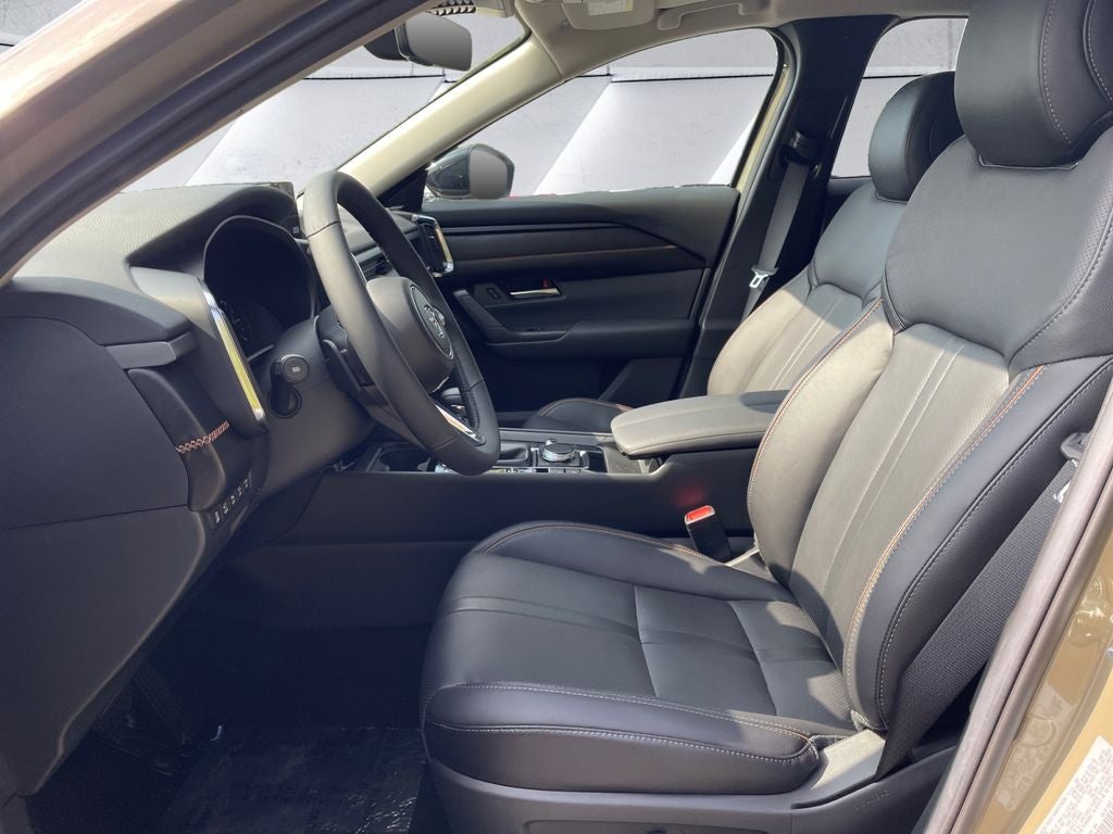 2026 Mazda Mazda CX-50 2.5 Turbo Premium Plus AWD