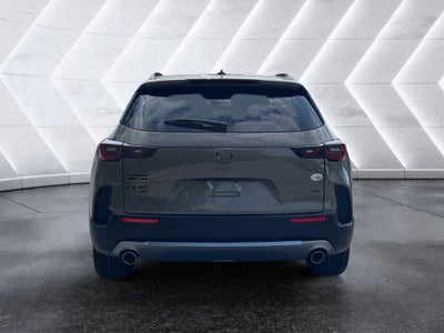 2026 Mazda Mazda CX-50 2.5 Turbo Premium Plus AWD