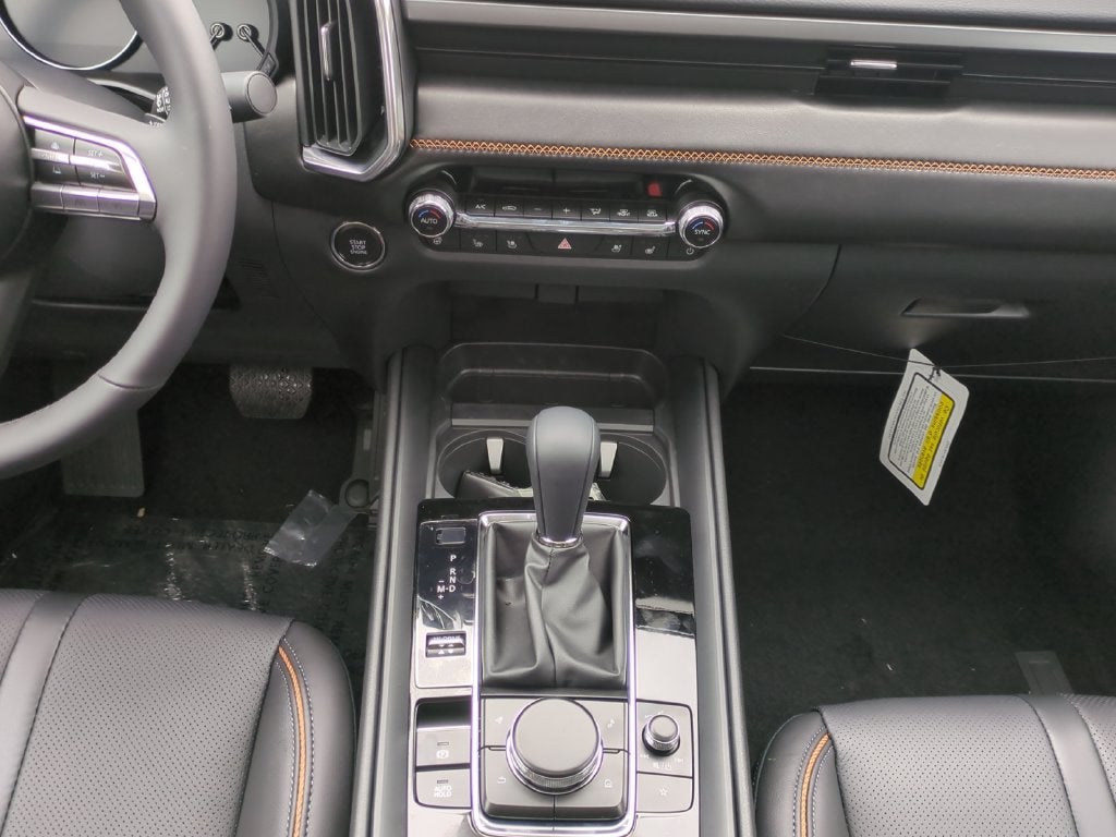 2026 Mazda Mazda CX-50 2.5 Turbo Premium Plus AWD