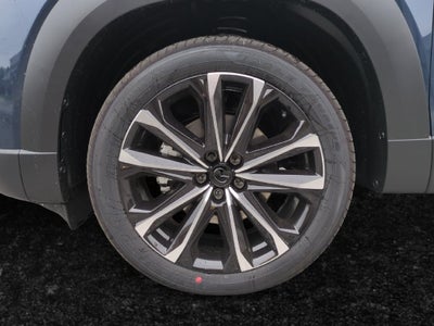 2026 Mazda Mazda CX-50 2.5 Turbo Premium Plus AWD