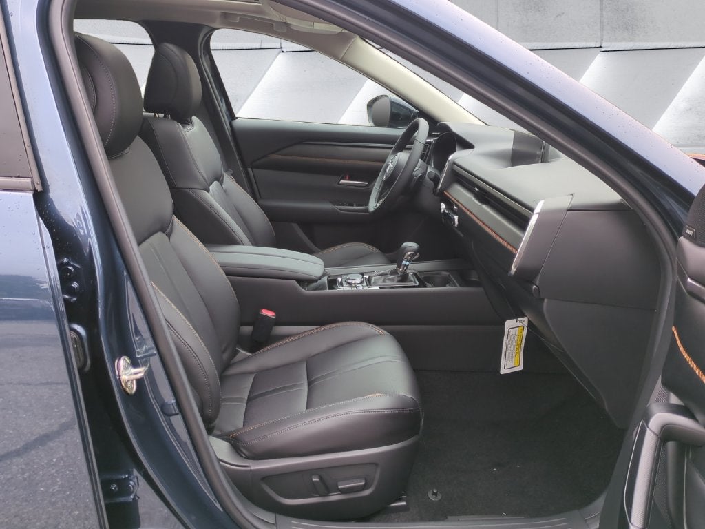 2026 Mazda Mazda CX-50 2.5 Turbo Premium Plus AWD