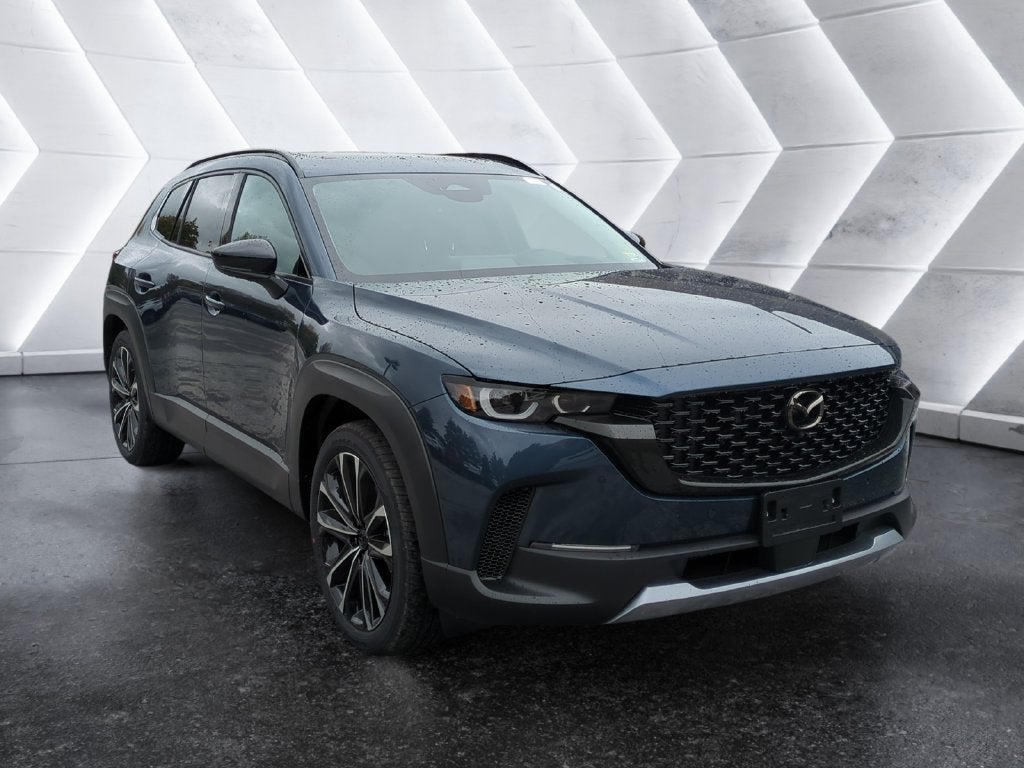 2026 Mazda Mazda CX-50 2.5 Turbo Premium Plus AWD