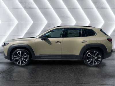 2026 Mazda Mazda CX-50 2.5 Turbo Premium Plus