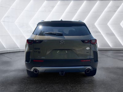 2026 Mazda Mazda CX-50 2.5 Turbo Premium Plus