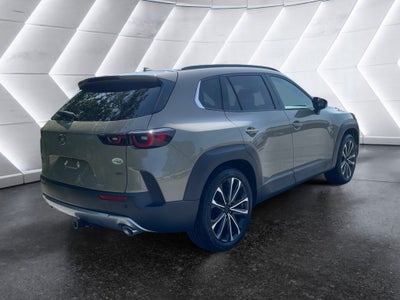 2026 Mazda Mazda CX-50 2.5 Turbo Premium Plus