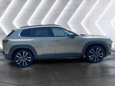 2026 Mazda Mazda CX-50 2.5 Turbo Premium Plus
