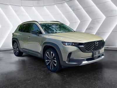 2026 Mazda Mazda CX-50 2.5 Turbo Premium Plus