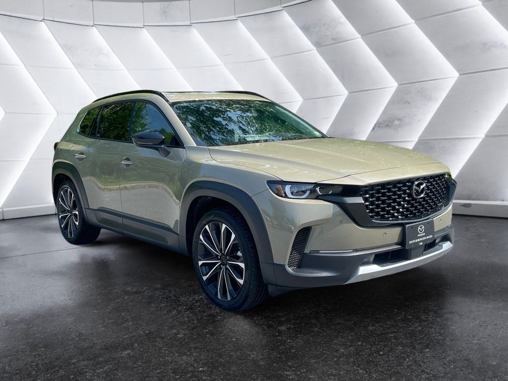 2026 Mazda Mazda CX-50 2.5 Turbo Premium Plus