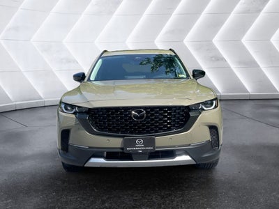 2026 Mazda Mazda CX-50 2.5 Turbo Premium Plus